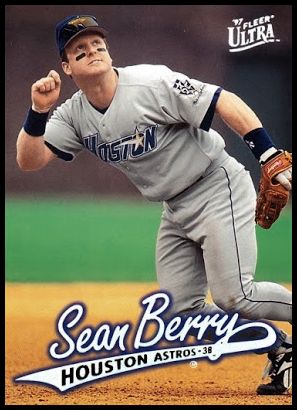206 Sean Berry